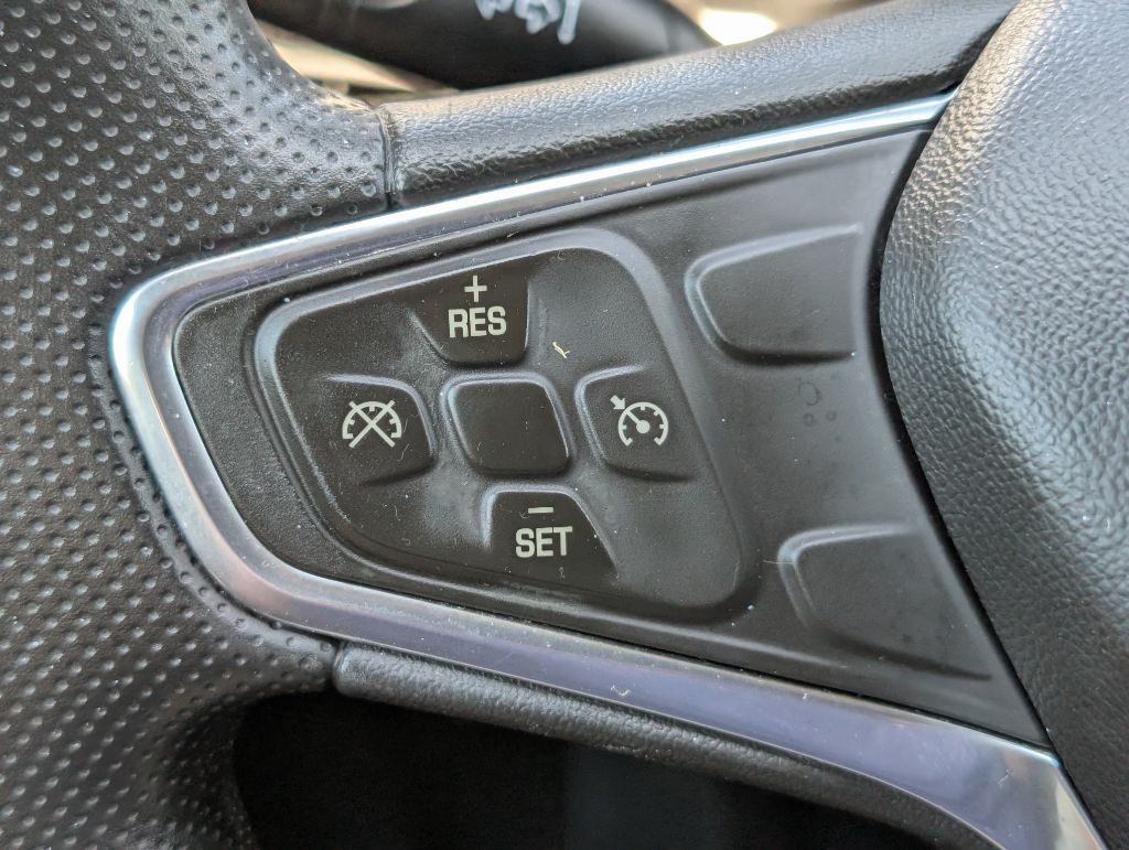 2022 Chevrolet Malibu
