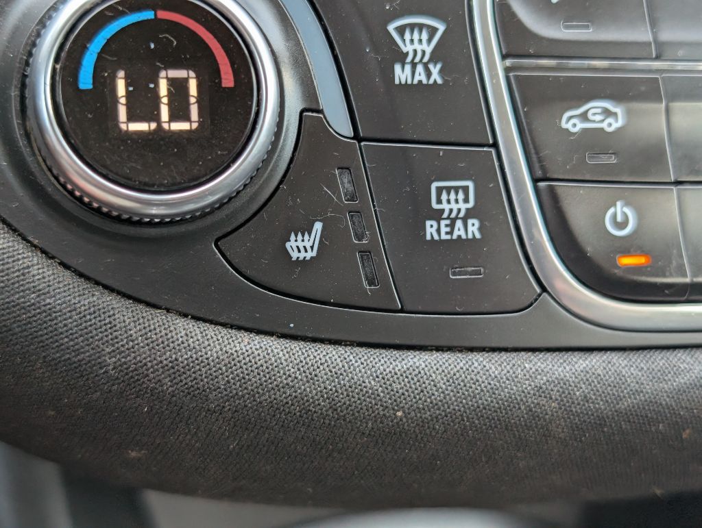2022 Chevrolet Malibu