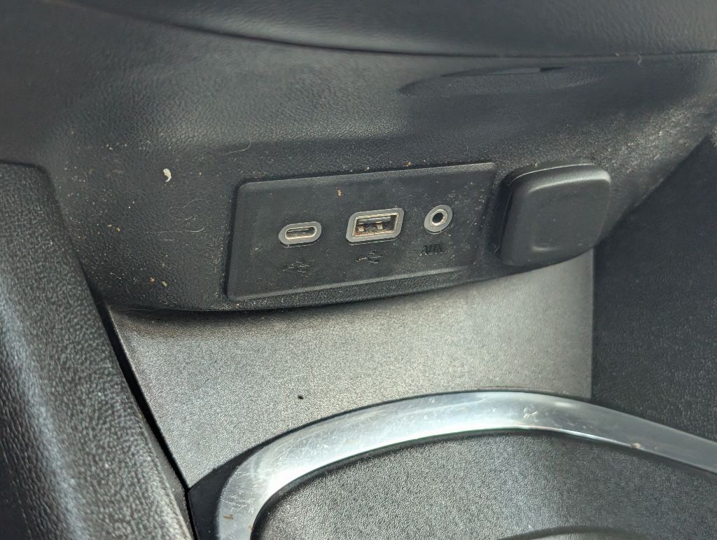 2022 Chevrolet Malibu
