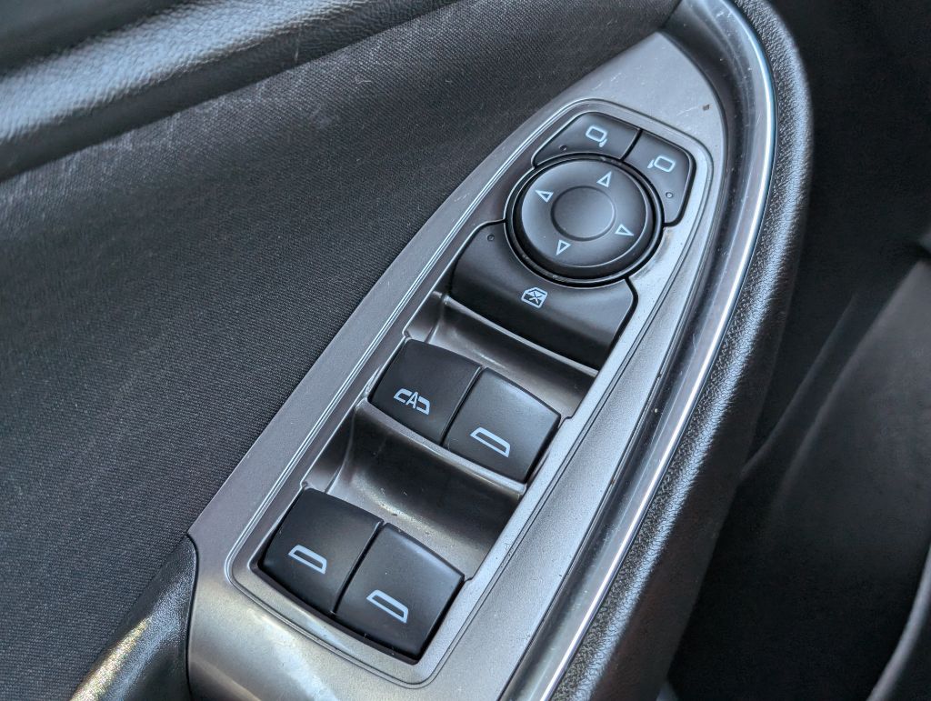 2022 Chevrolet Malibu