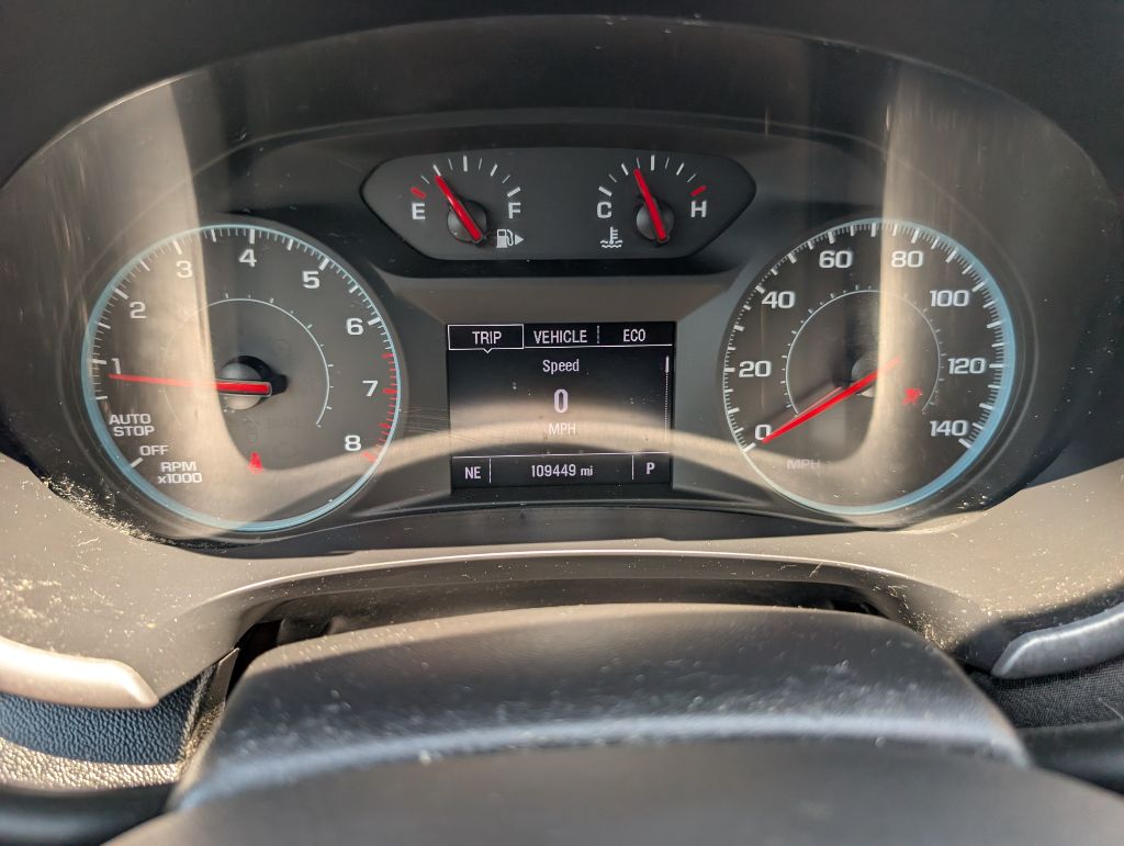 2022 Chevrolet Malibu