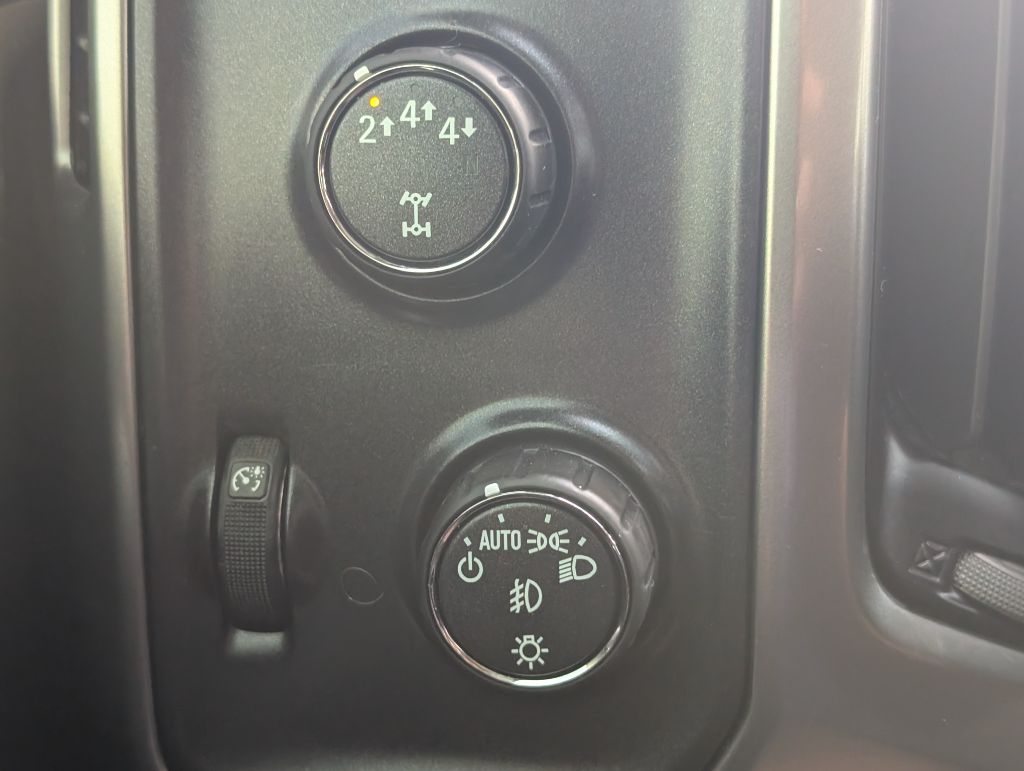 2019 Chevrolet Silverado Hd - $37,000