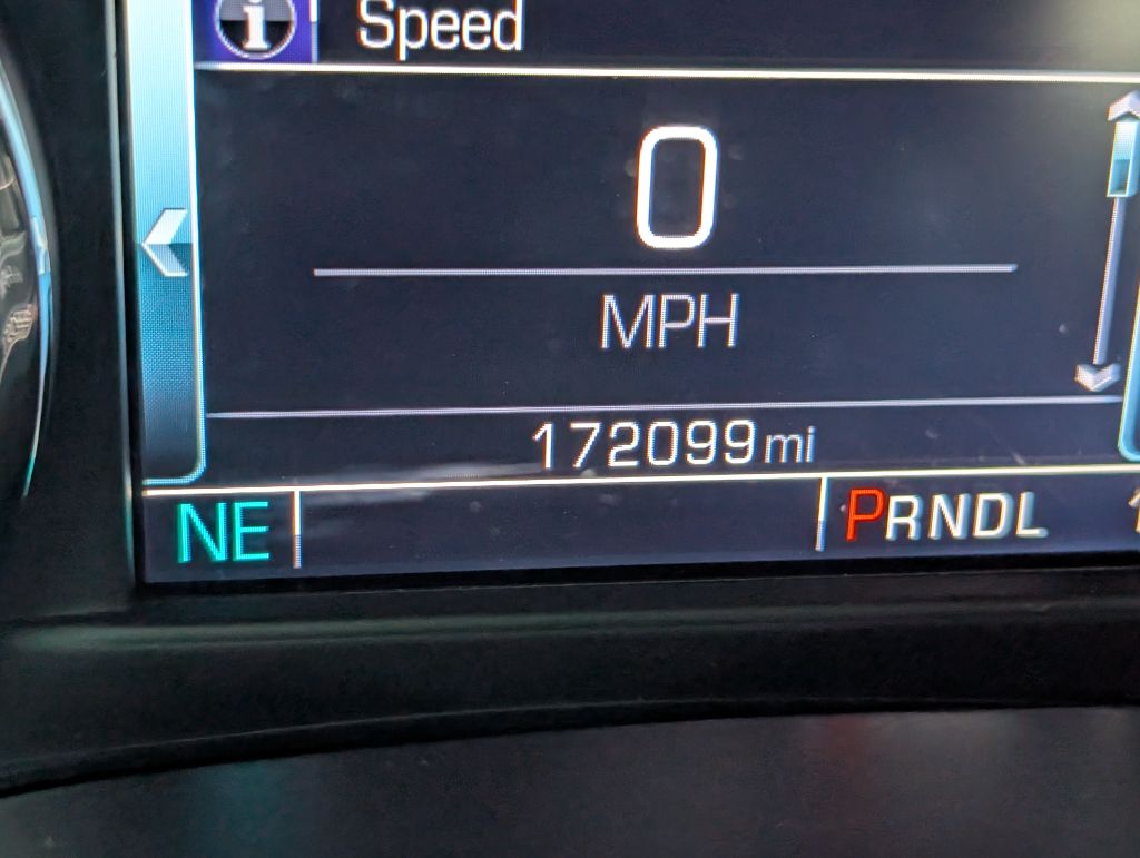 2019 Chevrolet Silverado Hd - $37,000