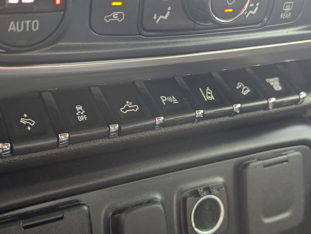 2019 Chevrolet Silverado Hd - $37,000