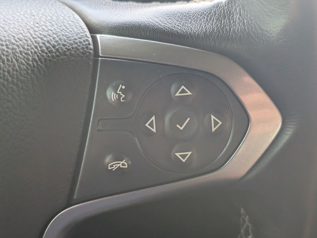 2019 Chevrolet Silverado Hd - $37,000