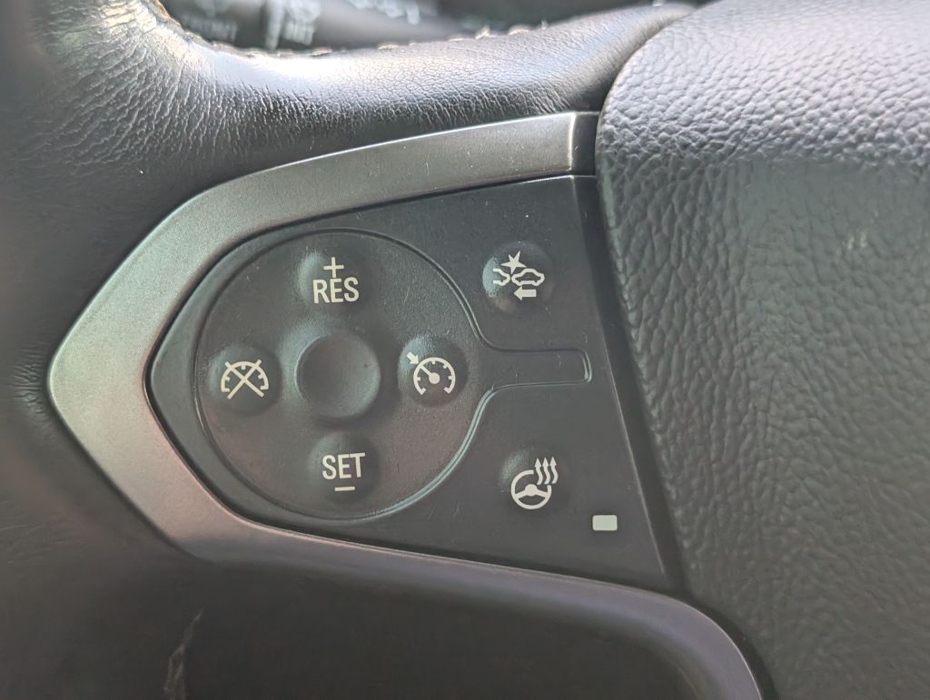 2019 Chevrolet Silverado Hd - $37,000