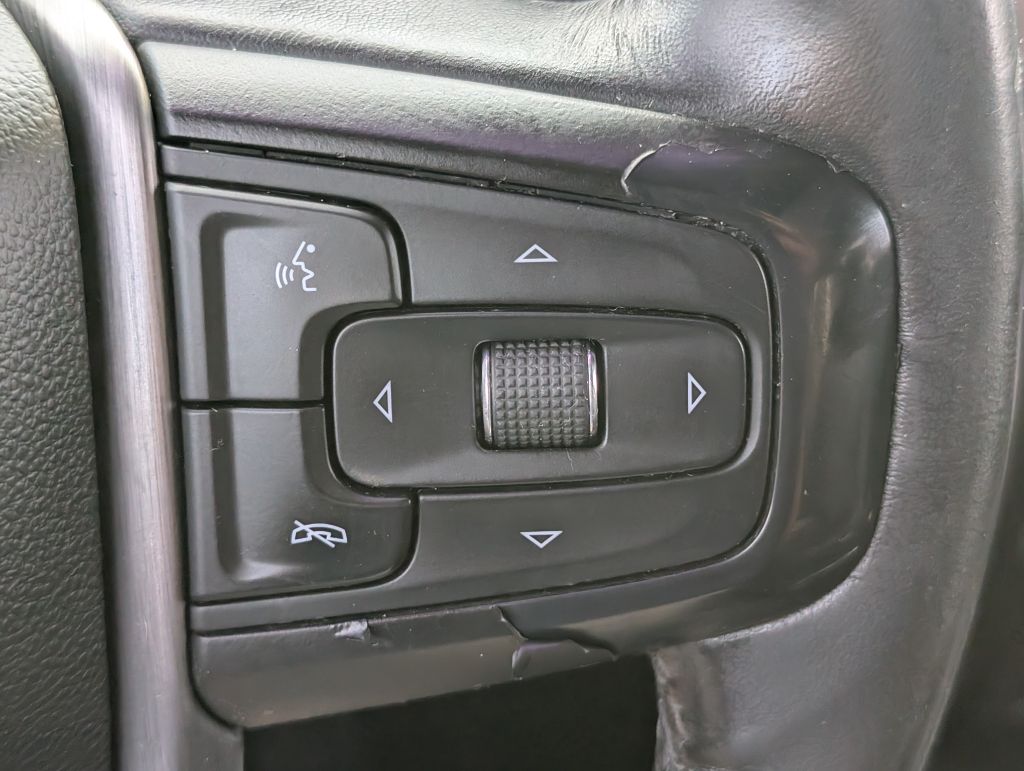 2020 GMC Sierra 2500HD - $40,000