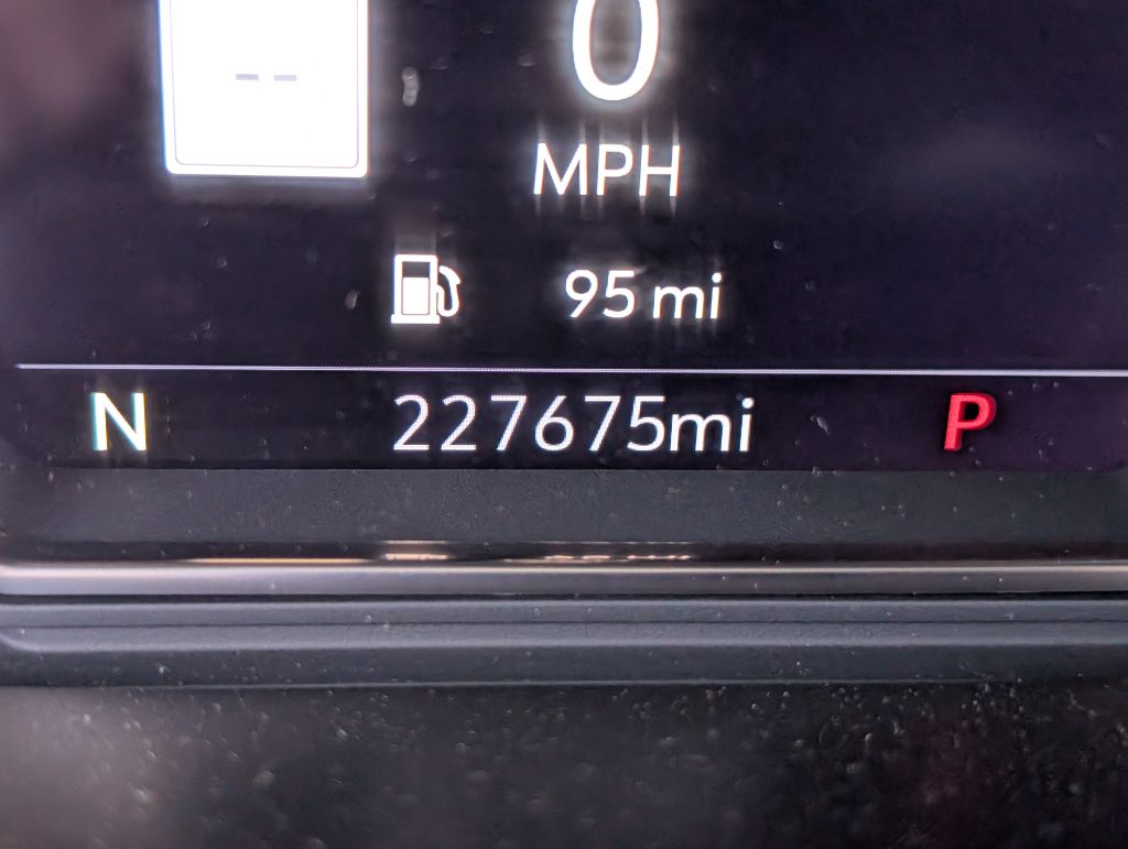 2020 GMC Sierra 2500HD - $40,000