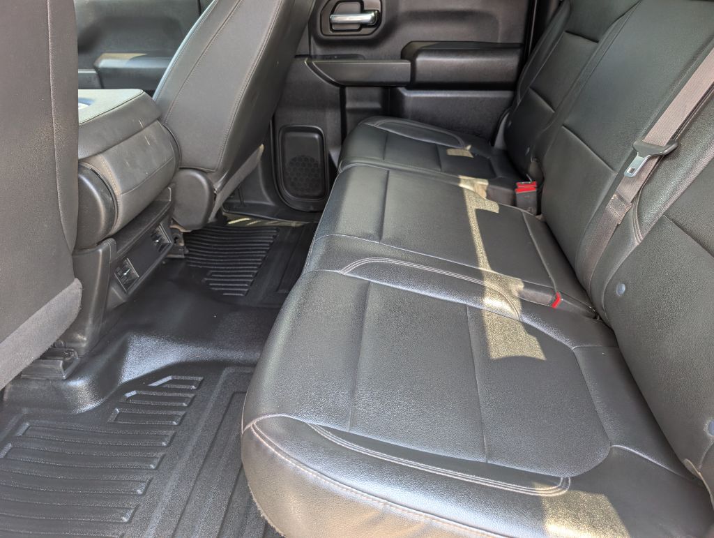 2022 GMC Sierra Hd - $40,000