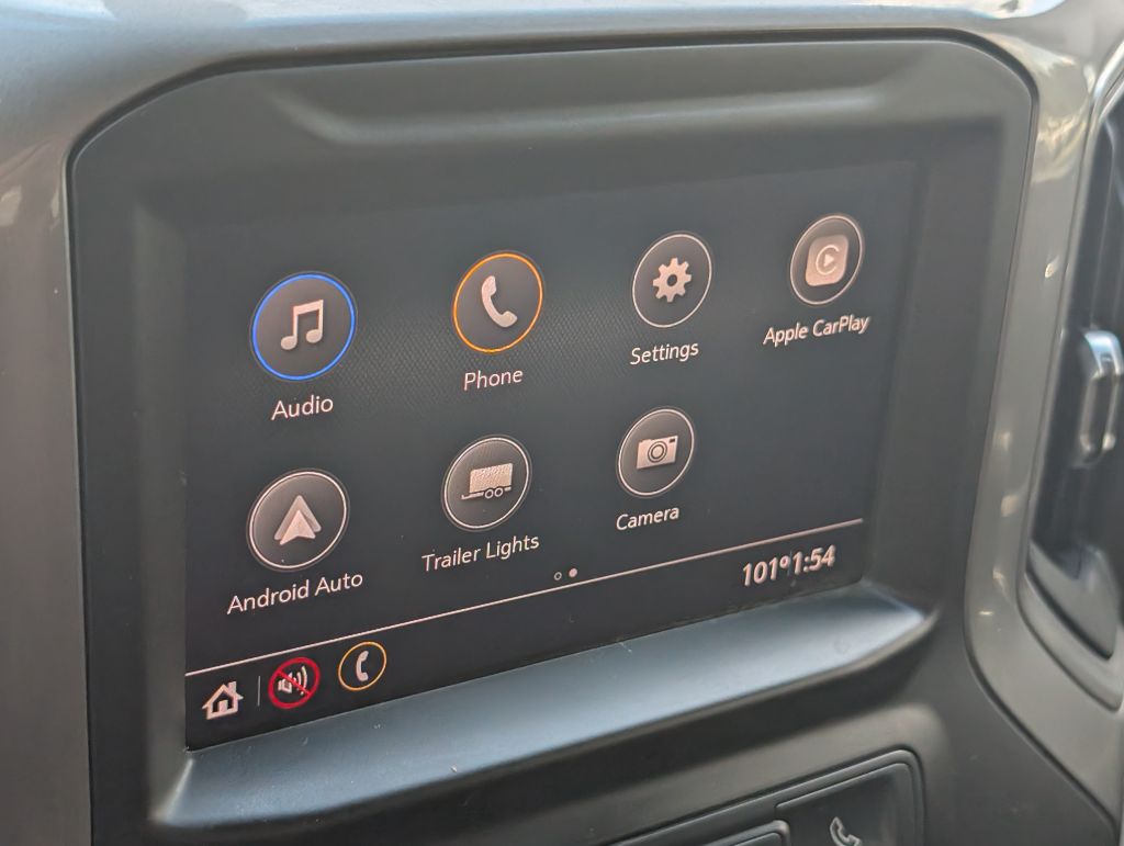2022 GMC Sierra Hd - $40,000