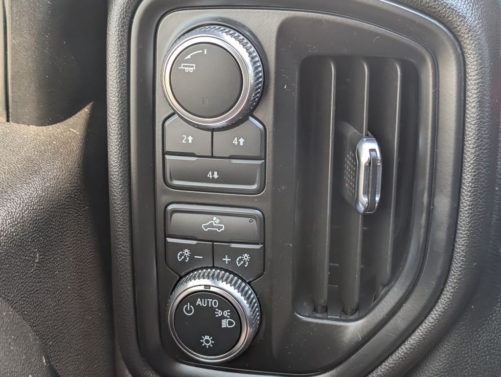 2022 GMC Sierra Hd - $40,000