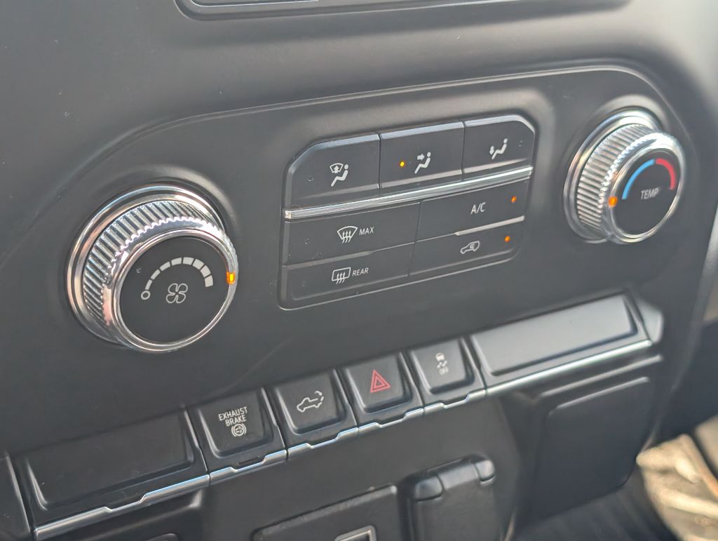 2022 GMC Sierra Hd - $40,000