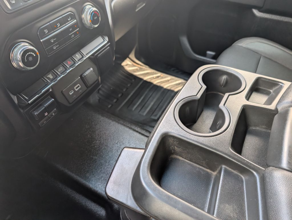 2022 GMC Sierra Hd - $40,000
