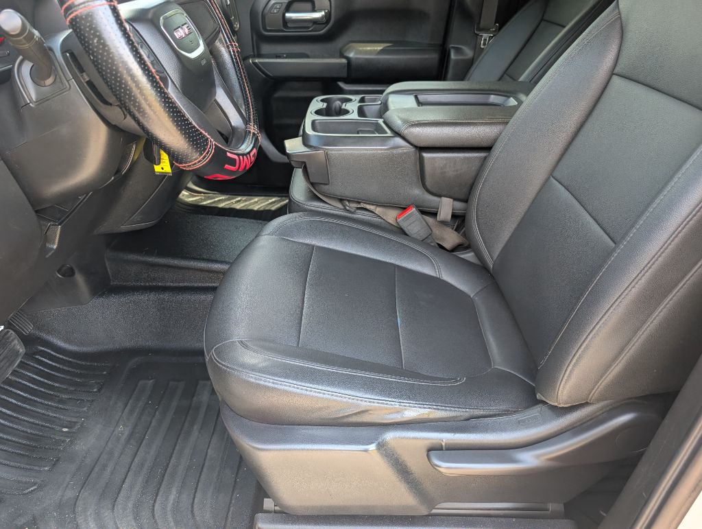2022 GMC Sierra Hd - $40,000