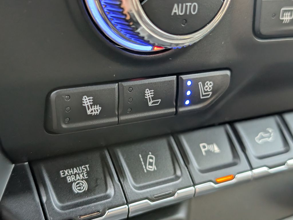 2021 GMC Sierra