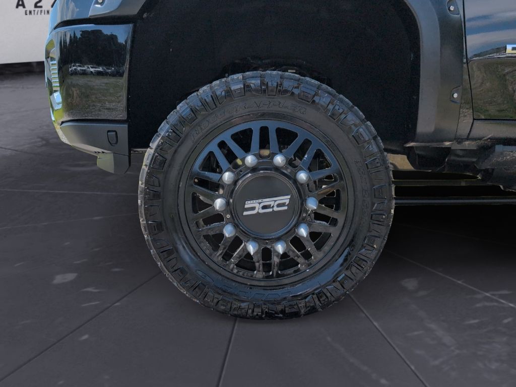 2021 GMC Sierra