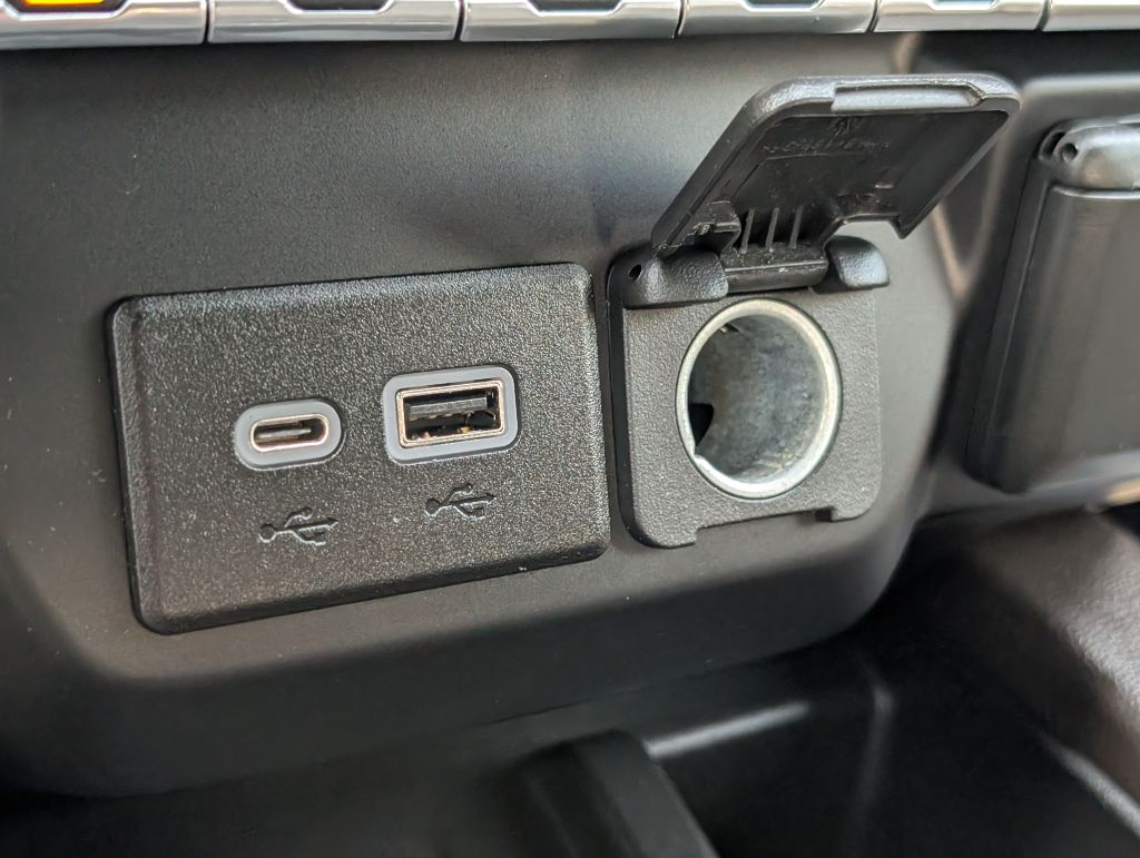 2021 GMC Sierra