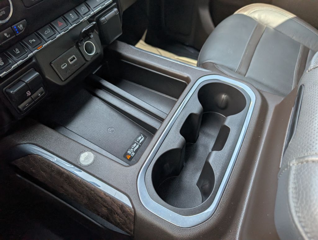 2021 GMC Sierra