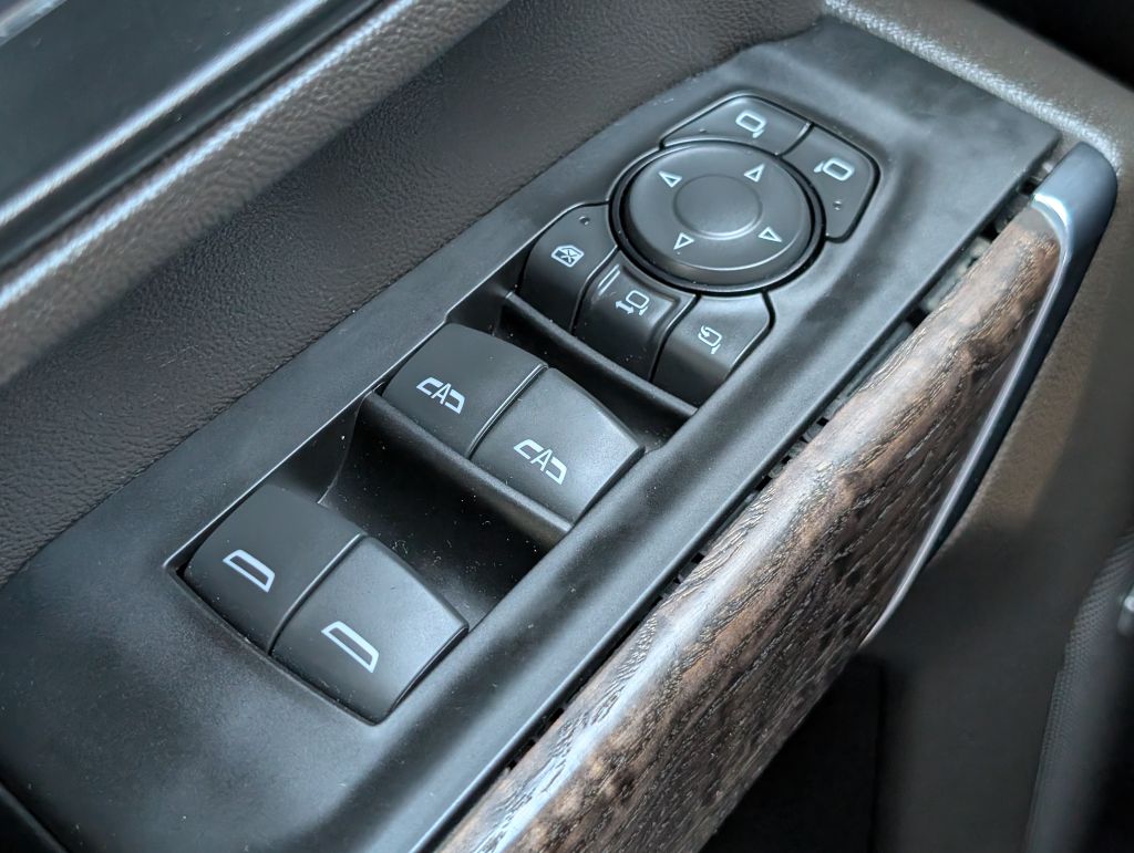 2021 GMC Sierra