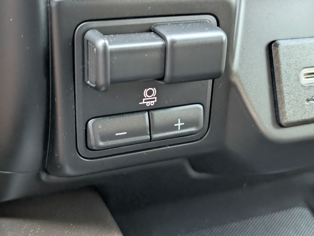 2021 GMC Sierra