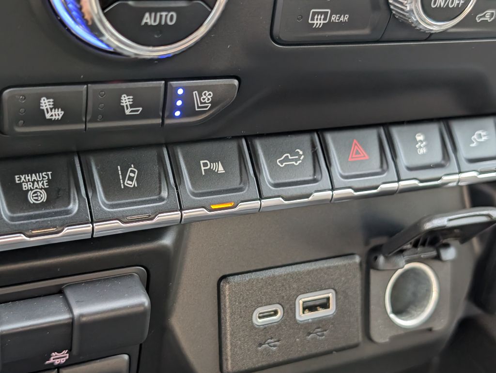 2021 GMC Sierra