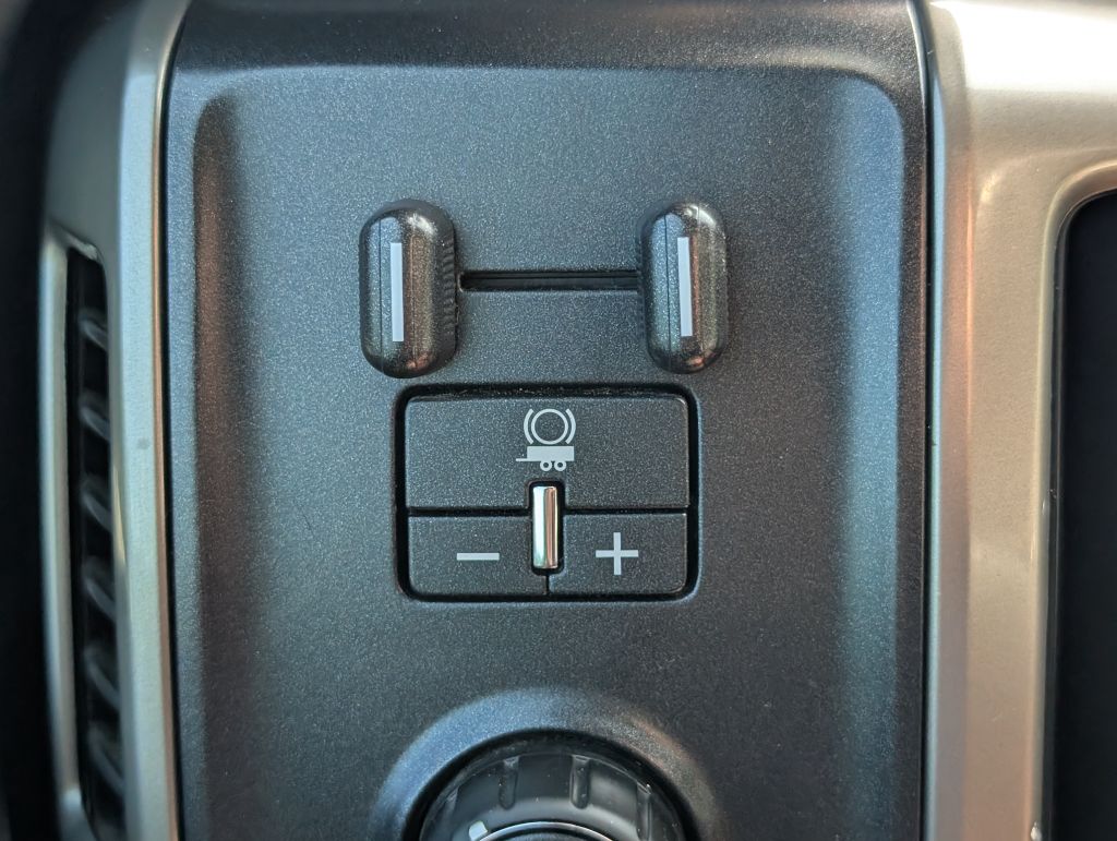 2019 Chevrolet Silverado Hd - $46,500