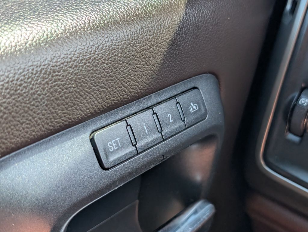 2019 Chevrolet Silverado Hd - $46,500