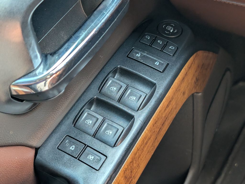 2019 Chevrolet Silverado Hd - $46,500