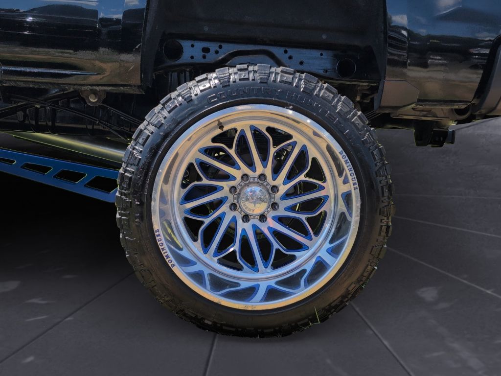 2019 Chevrolet Silverado Hd - $46,500