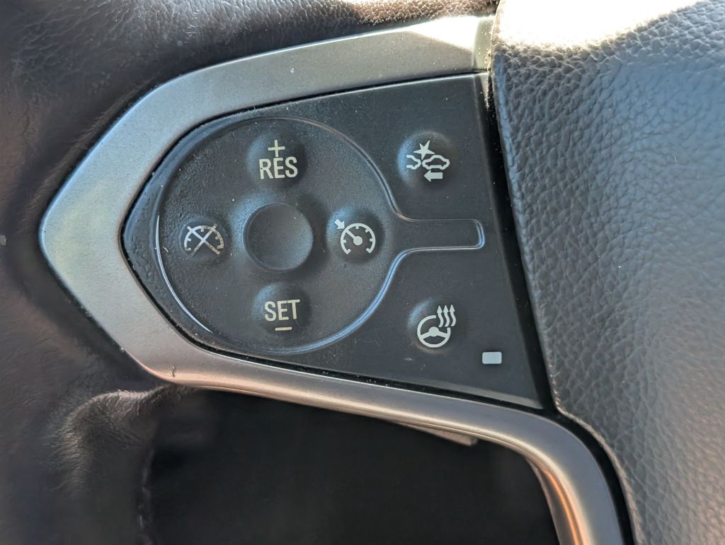 2019 Chevrolet Silverado Hd - $46,500