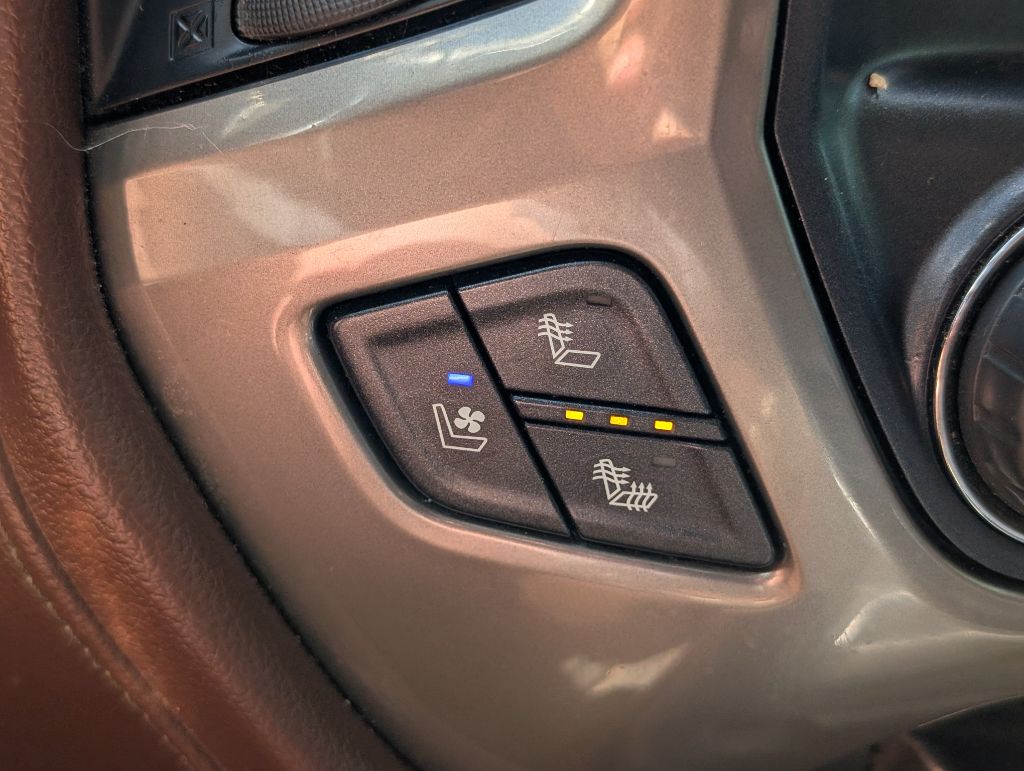 2019 Chevrolet Silverado Hd - $46,500