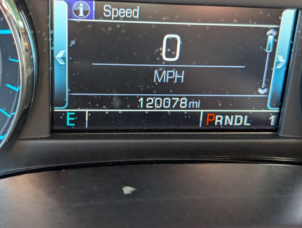 2019 Chevrolet Silverado Hd - $46,500