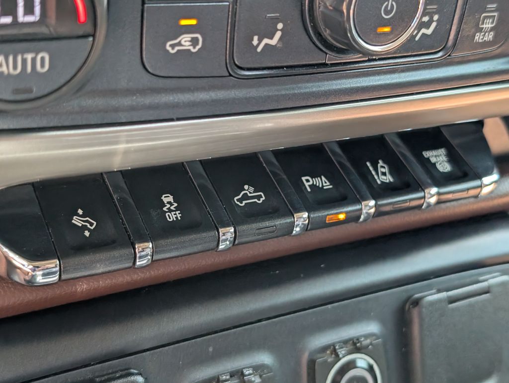 2019 Chevrolet Silverado Hd - $46,500