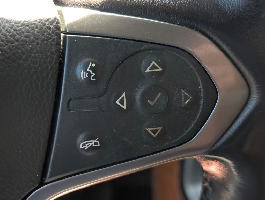 2019 Chevrolet Silverado Hd - $46,500