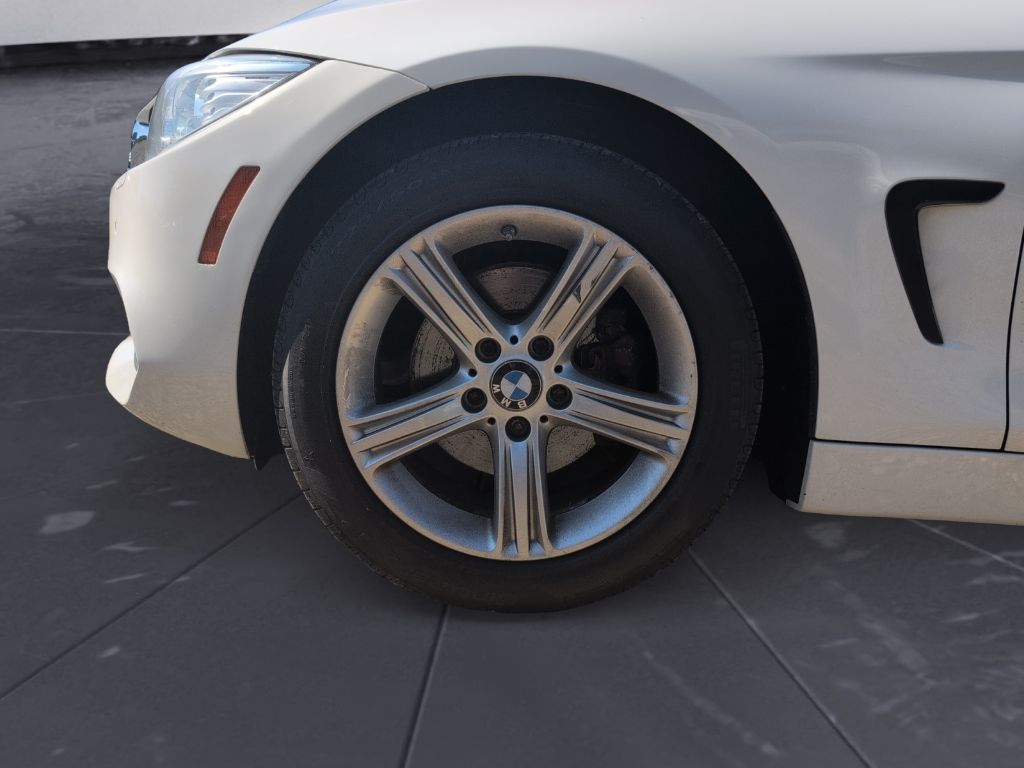 2014 BMW 428i - $14,990