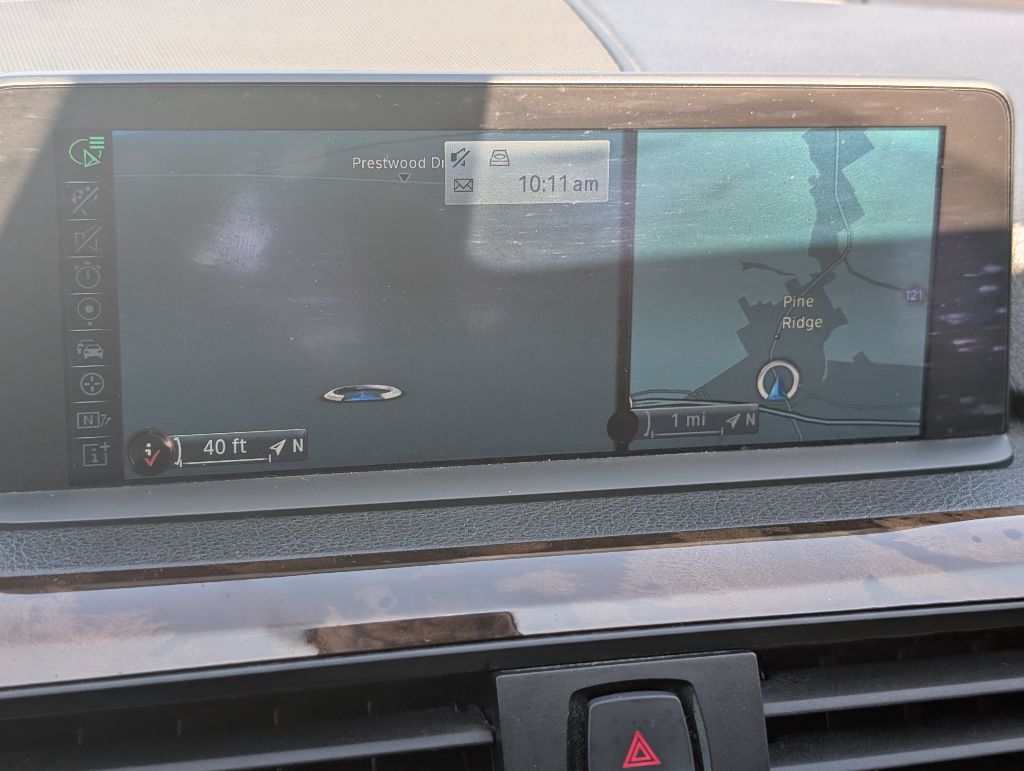 2014 BMW 428i - $14,990