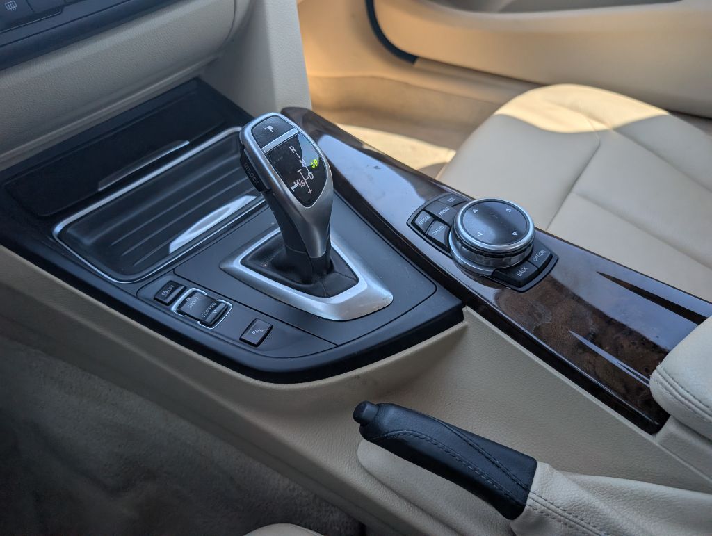 2014 BMW 428i - $14,990