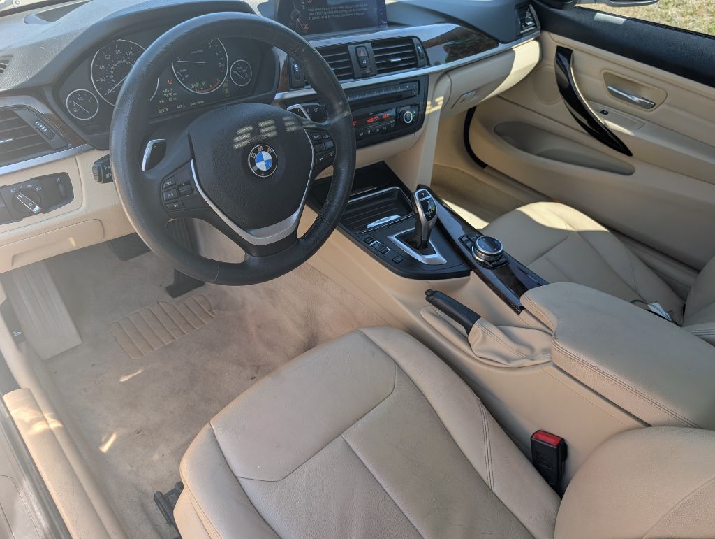 2014 BMW 428i - $14,990