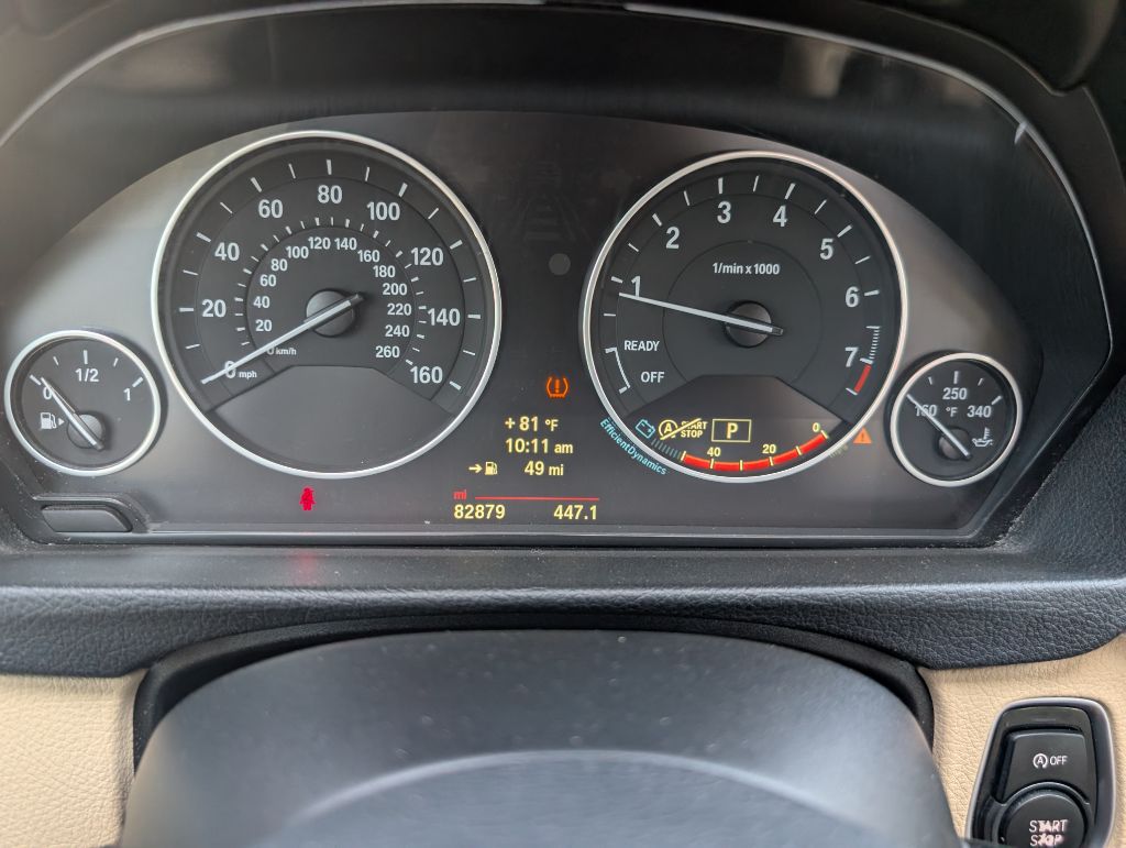 2014 BMW 428i - $14,990