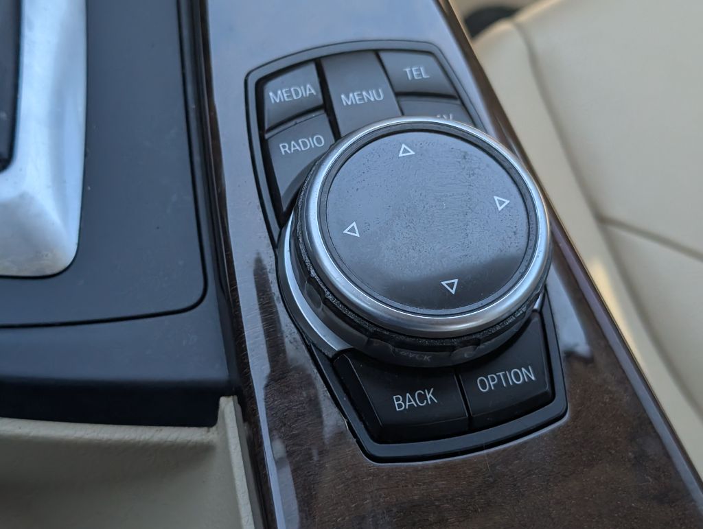 2014 BMW 428i - $14,990