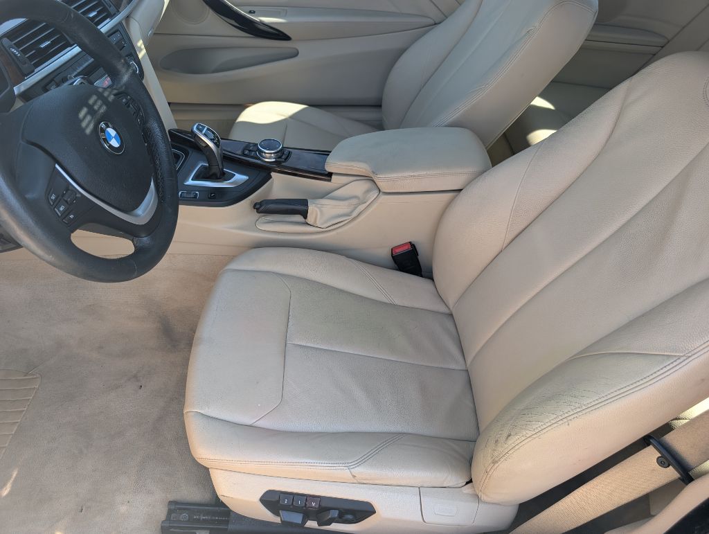 2014 BMW 428i - $14,990
