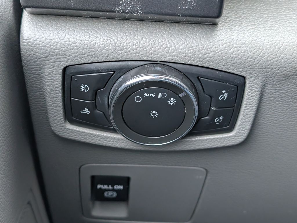 2018 Ford F-150 - $16,950