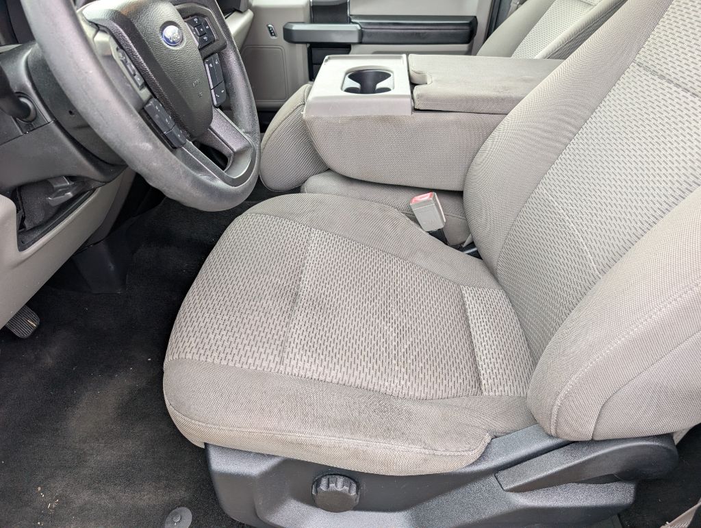 2018 Ford F-150 - $16,950
