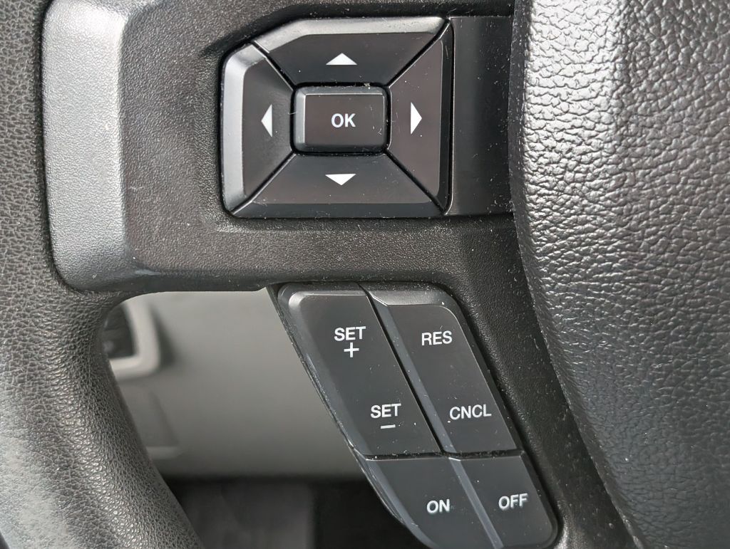 2018 Ford F-150 - $16,950
