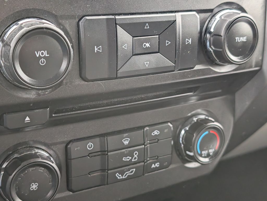 2018 Ford F-150 - $16,950