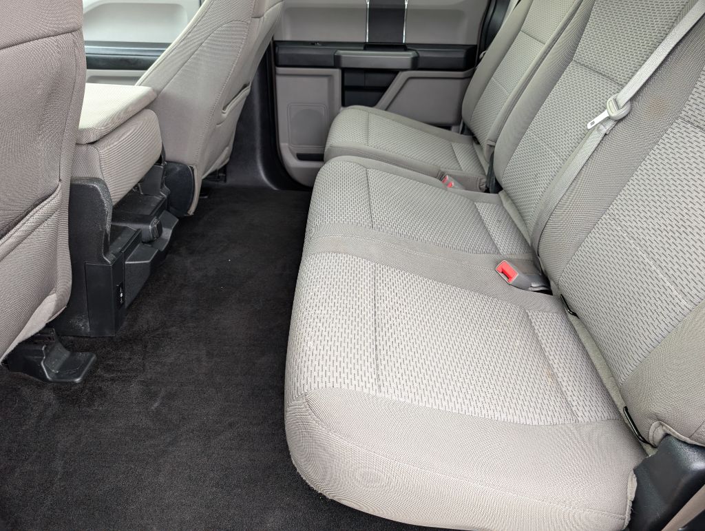 2018 Ford F-150 - $16,950
