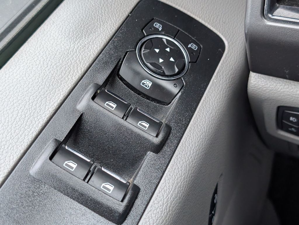 2018 Ford F-150 - $16,950