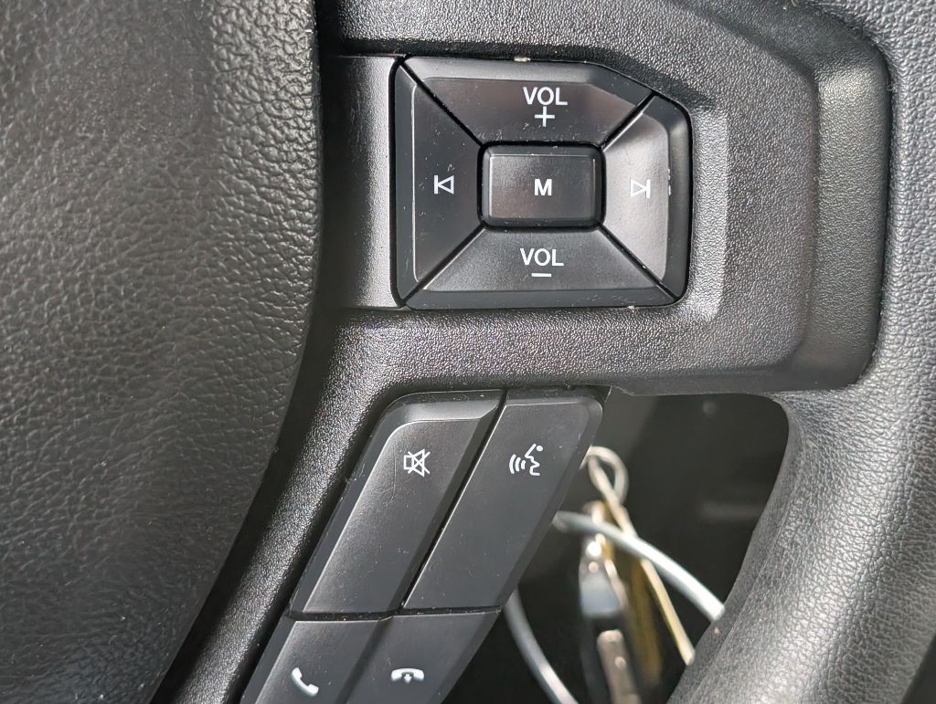 2018 Ford F-150 - $16,950