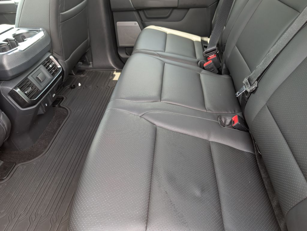 2021 Ford F-150 - $62,500