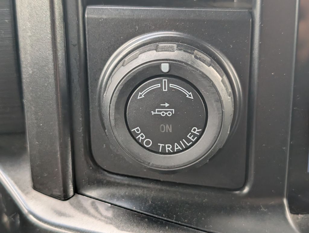 2021 Ford F-150 - $62,500